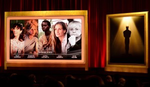 86th Academy Awards Nominations Announcement