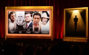 86th Academy Awards Nominations Announcement